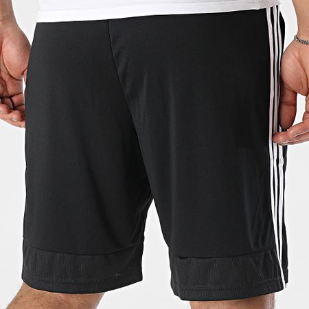 Adidas Performance - Tiro Essential Pantalón Corto JD0430 Negro