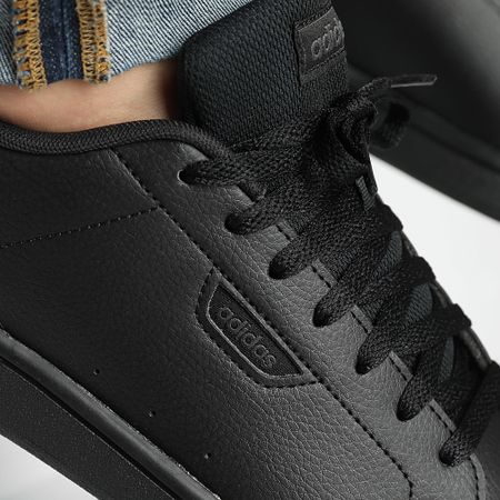 Adidas Performance - Zapatillas Urban Court JI1049 Core Black Carbon