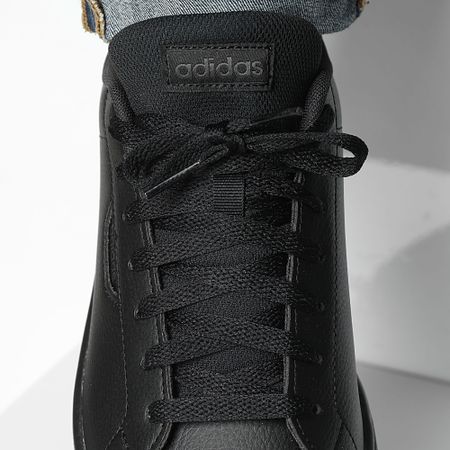 Adidas Performance - Zapatillas Urban Court JI1049 Core Black Carbon
