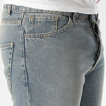 Uniplay - Vaqueros azules Regular Fit