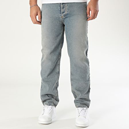 Uniplay - Vaqueros azules Regular Fit