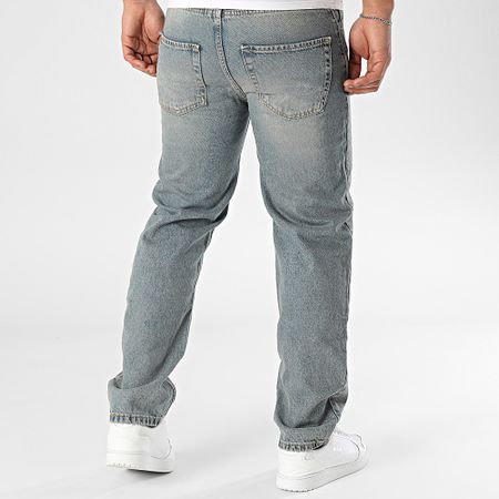 Uniplay - Vaqueros azules Regular Fit