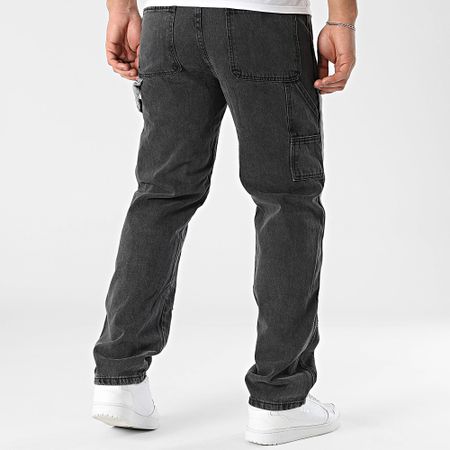 Uniplay - Jeans Gris Negro