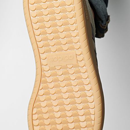 Adidas Performance - Baskets Barreda JP7100 Wonder Beige Carbón Semi Lúcido Rojo