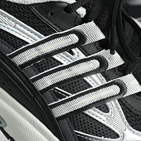 Adidas Performance - Temper Run 2 Zapatillas IH0404 Core Negro Gris One Gris Five