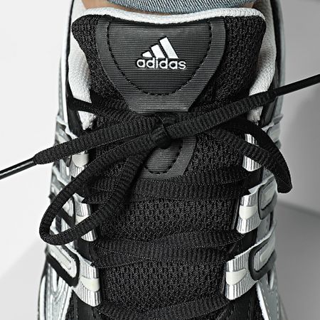 Adidas Performance - Temper Run 2 Zapatillas IH0404 Core Negro Gris One Gris Five