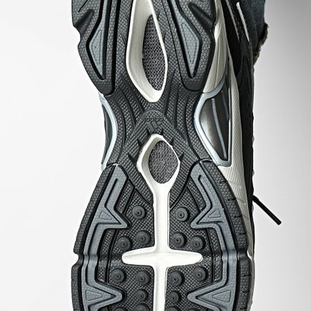 Adidas Performance - Temper Run 2 Zapatillas IH0404 Core Negro Gris One Gris Five
