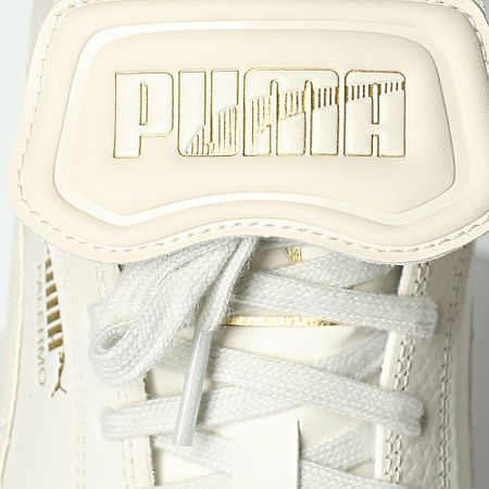 Puma - Palermo Premium Zapatillas 401744 Warm White Alpine Snow