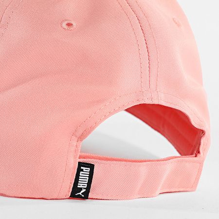 Puma - Gorra Essential Metal Puma 025994 Rosa