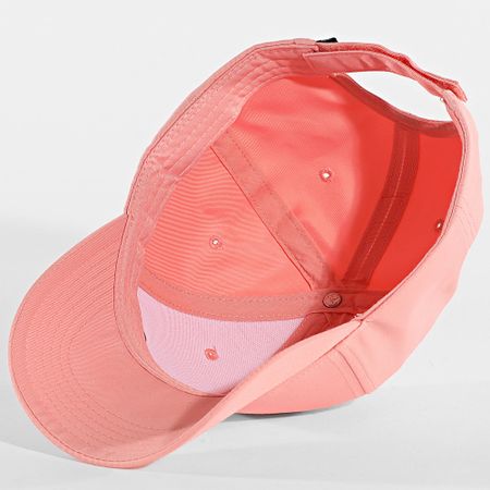 Puma - Gorra Essential Metal Puma 025994 Rosa