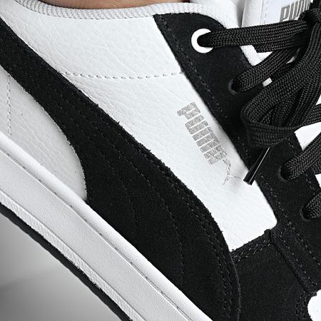 Puma - Zapatillas Puma Caven 2.0 Mono 400710 Vapor Gris Negro Puma Plata