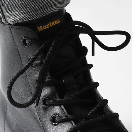 Dr Martens - Botas Thurston Chukka Negro