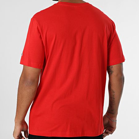 Champion - Camiseta 220256 Rojo