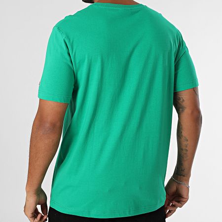 Champion - Camiseta 220264 Verde