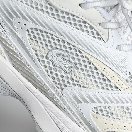 Lacoste - L003 Neo Shot 125 Blanco Zapatillas