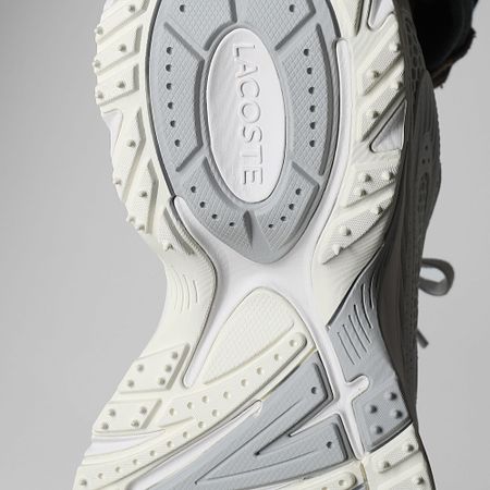Lacoste - L003 Neo Shot 125 Blanco Zapatillas