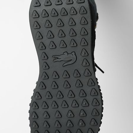 Lacoste - Zapatillas L-Spin Evo 125 Negras