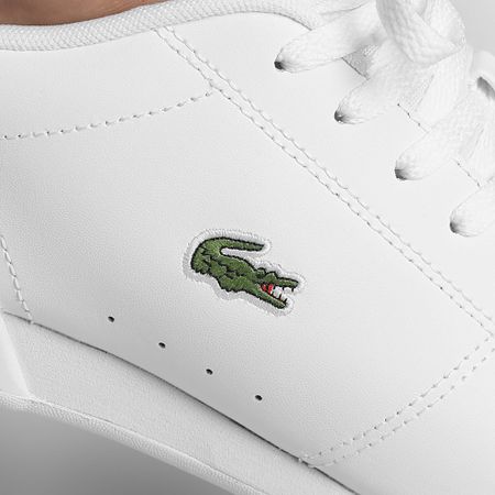Lacoste - Zapatillas Carnaby Cup 125 Blancas