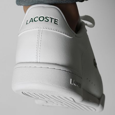 Lacoste - Zapatillas Carnaby Cup 125 Blancas