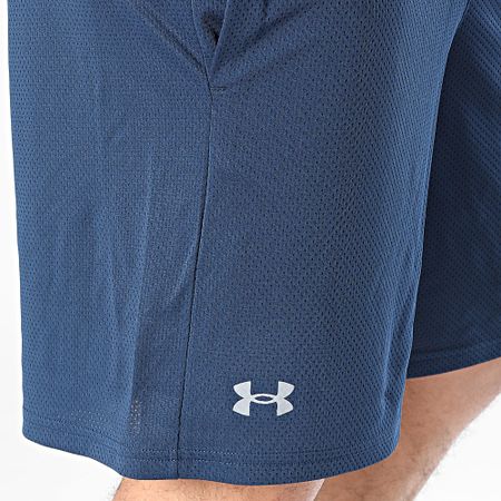 Under Armour - Jogging Shorts 1328705 Azul Marino