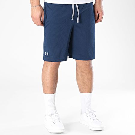 Under Armour - Jogging Shorts 1328705 Azul Marino