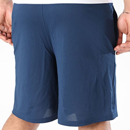 Under Armour - Jogging Shorts 1328705 Azul Marino