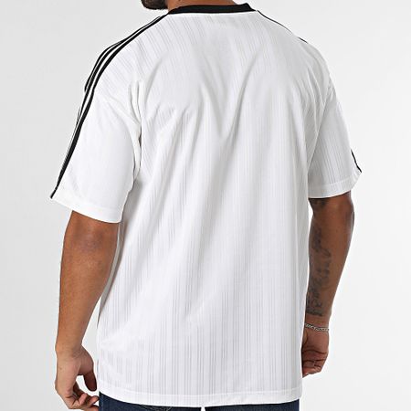 Adidas Originals - Adicolor Poly Jersey IM9459 Blanco Negro
