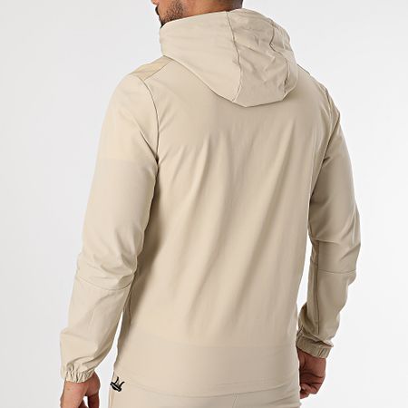 Zayne Paris  - Chándal beige