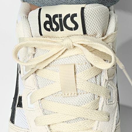 Asics - Zapatillas Lyte Classic 1202A306 Avena Negro