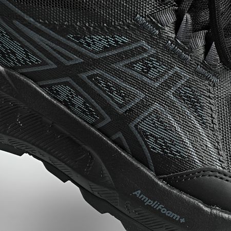 Asics - Zapatillas Gel Sonoma 8 GTX 1011B977 Negro Carrier Gris