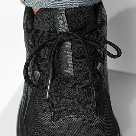 Asics - Zapatillas Gel Sonoma 8 GTX 1011B977 Negro Carrier Gris