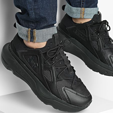 Under Armour - Zapatillas UA Infinite MVMNT SE 6000902 Negro