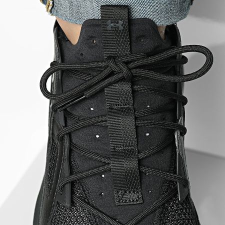 Under Armour - Zapatillas UA Infinite MVMNT SE 6000902 Negro
