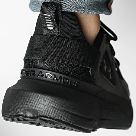 Under Armour - Zapatillas UA Infinite MVMNT SE 6000902 Negro