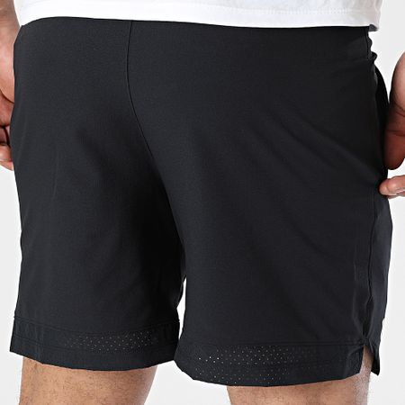 Under Armour - Short Jogging Vanish Woven 1373718 Noir Rose