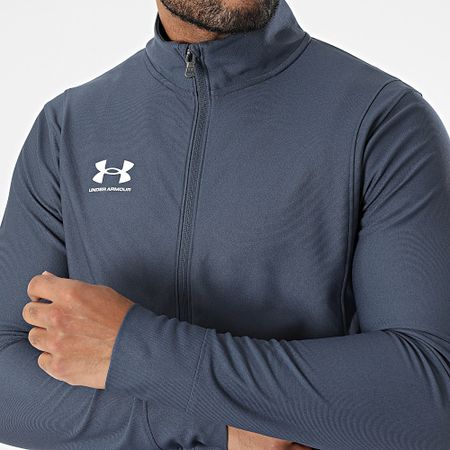 Under Armour - Chándal Gris Carbón 1379592