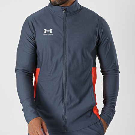 Under Armour - Chándal Gris Carbón 1379592