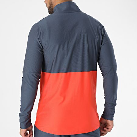 Under Armour - Chándal Gris Carbón 1379592