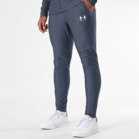 Under Armour - Chándal Gris Carbón 1379592