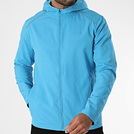 Under Armour - Cortavientos Launch 1376795 Azul