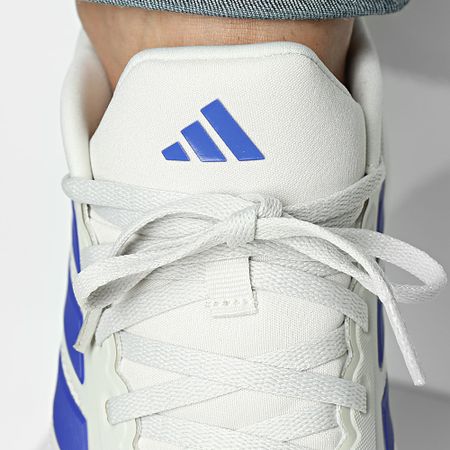 Adidas Performance - Baskets RunFalcon 5 JI0882 Orbit Grey Lucid Blue Footwear White
