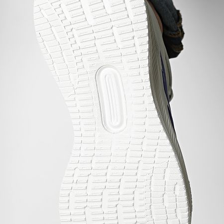 Adidas Performance - Baskets RunFalcon 5 JI0882 Orbit Grey Lucid Blue Footwear White