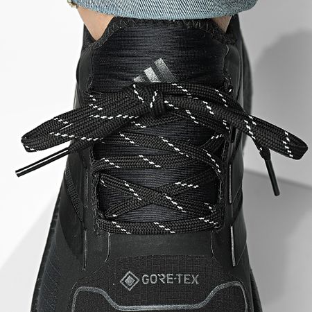 Adidas Performance - Baskets Ultraboost 5 GTX JI1384 Core Black Carbon