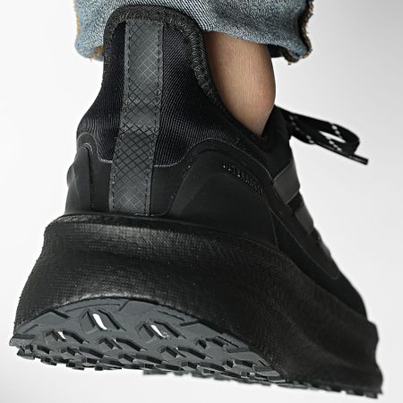 Adidas Performance - Baskets Ultraboost 5 GTX JI1384 Core Black Carbon