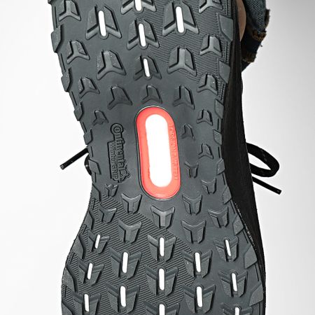 Adidas Performance - Baskets Ultraboost 5 GTX JI1384 Core Black Carbon