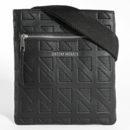 Antony Morato - Bolsa MMAB00426-FA210087 Negro