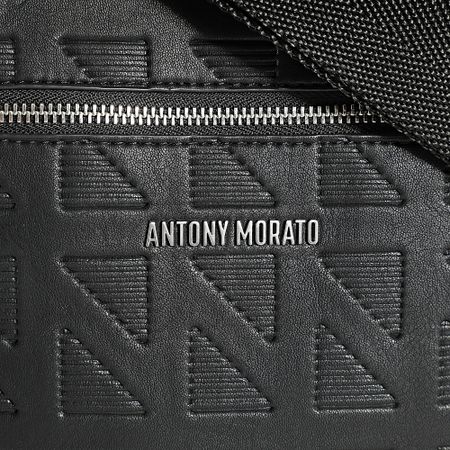 Antony Morato - Bolsa MMAB00426-FA210087 Negro