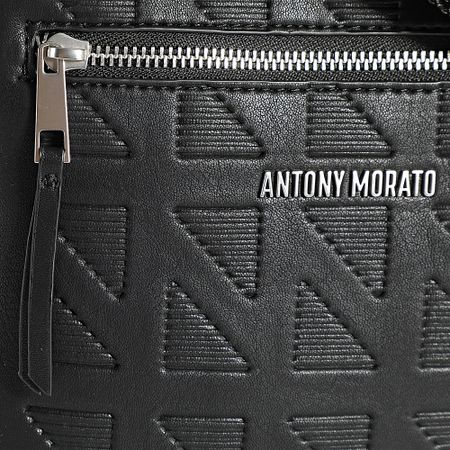 Antony Morato - Bolsa MMAB00426-FA210087 Negro