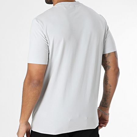 BOSS - Camiseta Thompson 50506373 Gris