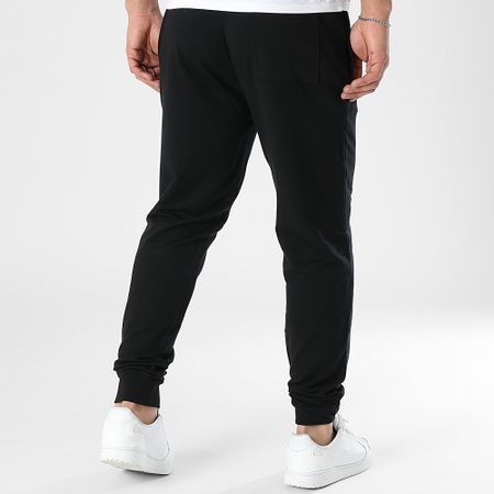 HUGO - Pantalon Jogging Amsterdam 50532297 Noir